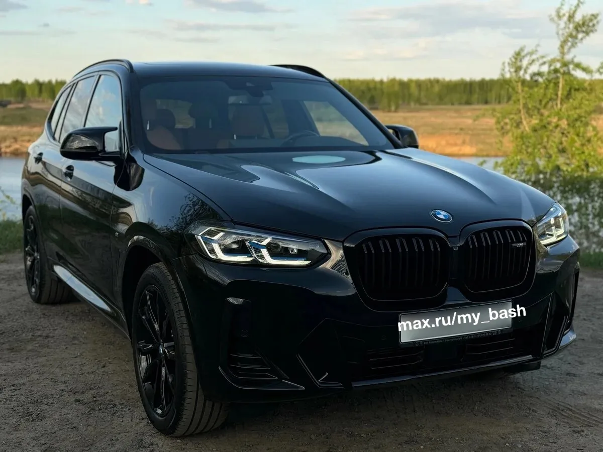 🚗 В Салавате у местной жительницы конфисковали BMW X3 за повторную пьяную езду