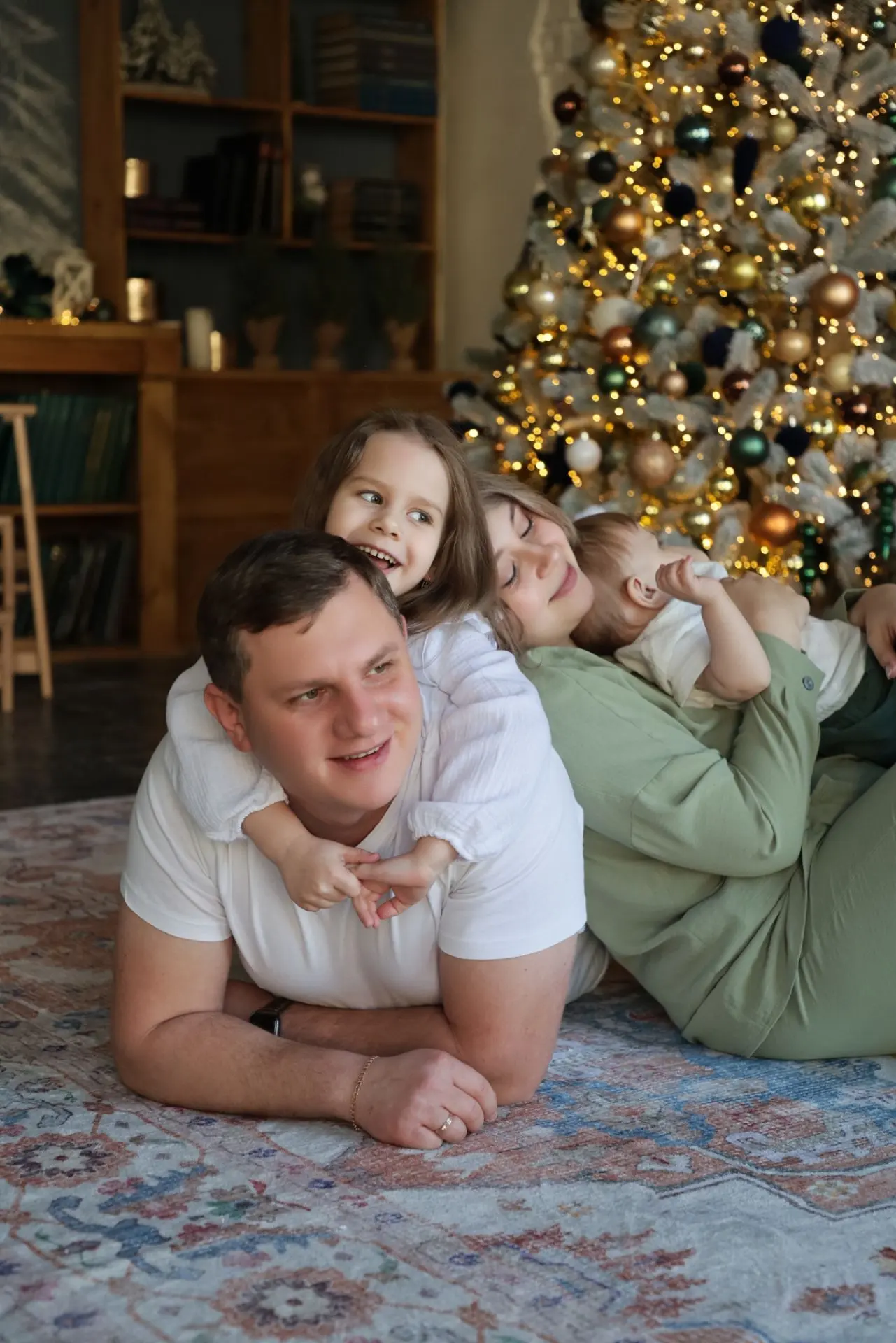 Прошлогодние воспоминания😌❤️📸 🎄