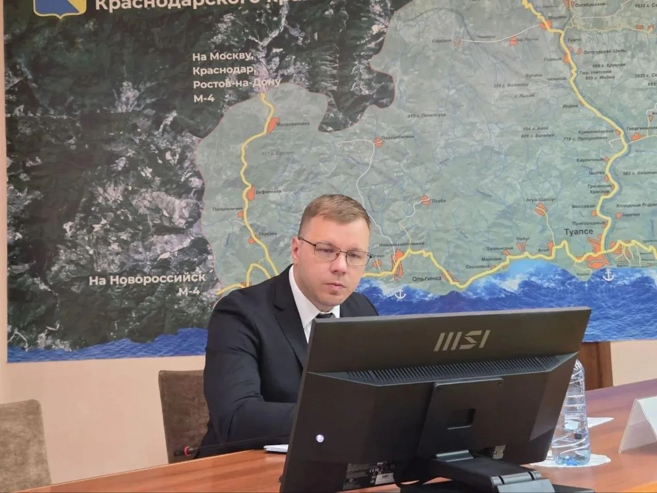 🚌 Шесть новых автобусов поступят в Туапсинский округ до конца октября.
