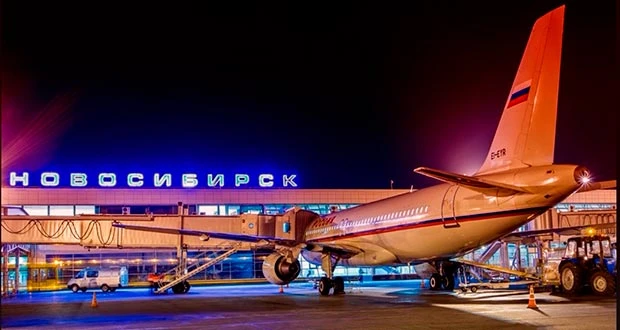 Горящие билеты Победы из Москвы в Новосибирск от 7500₽ туда-обратно, вылет завтра