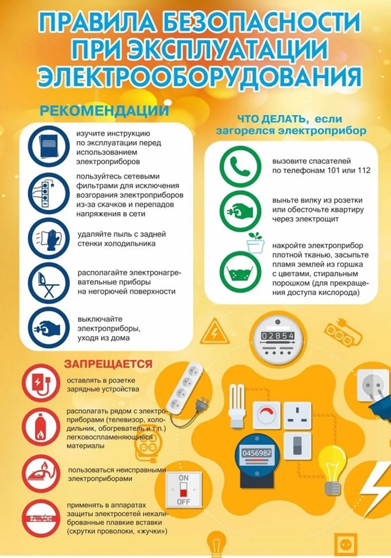 ЕДДС информирует: