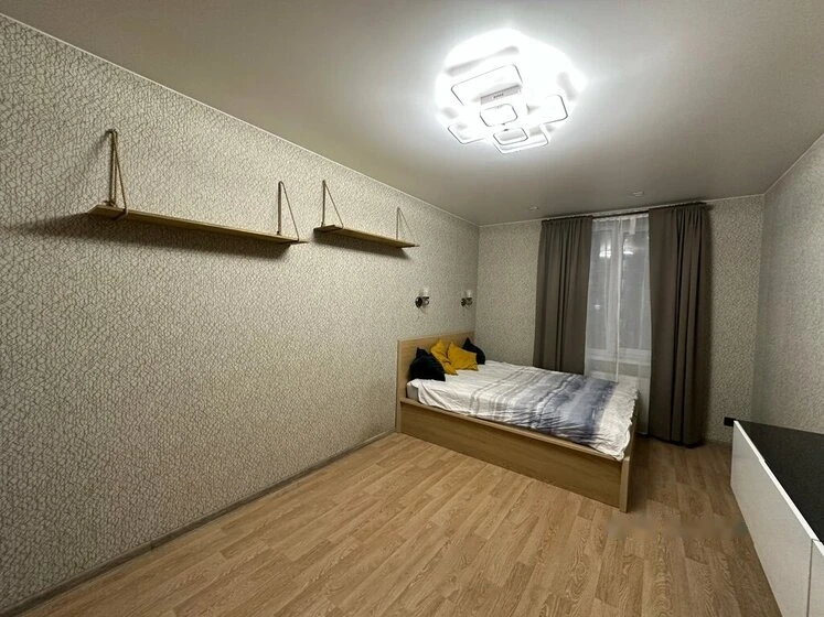 🏠 37 м² · 1-комнатная · 7 этаж