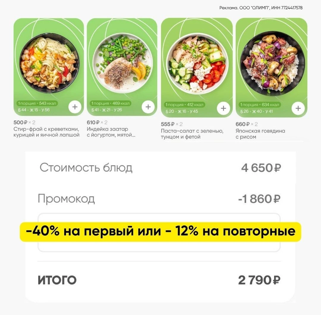 Промокоды Elementaree октябрь 2026