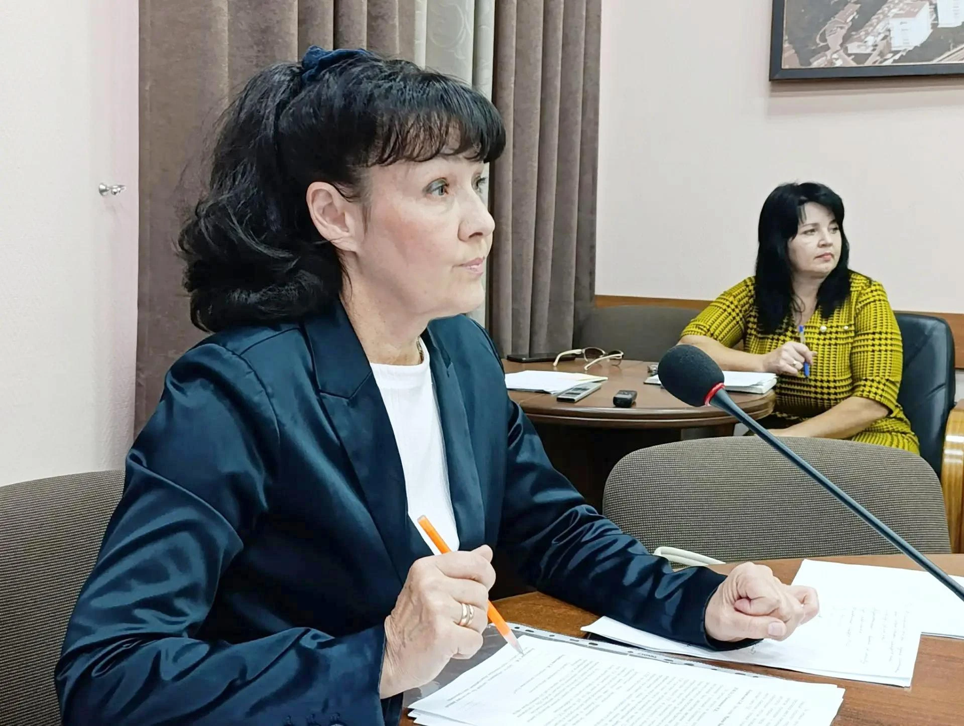 Готовятся изменения в Положение о ТОС