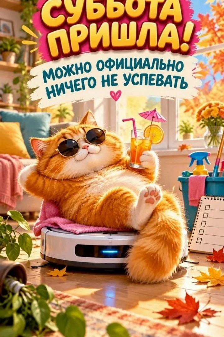 Красивое настроение каждый день