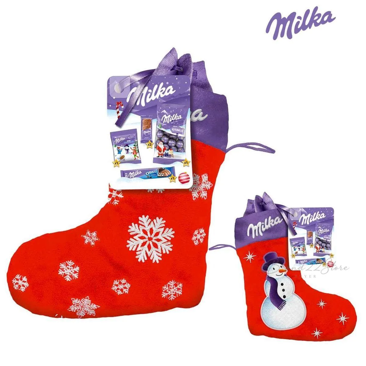 MILKA