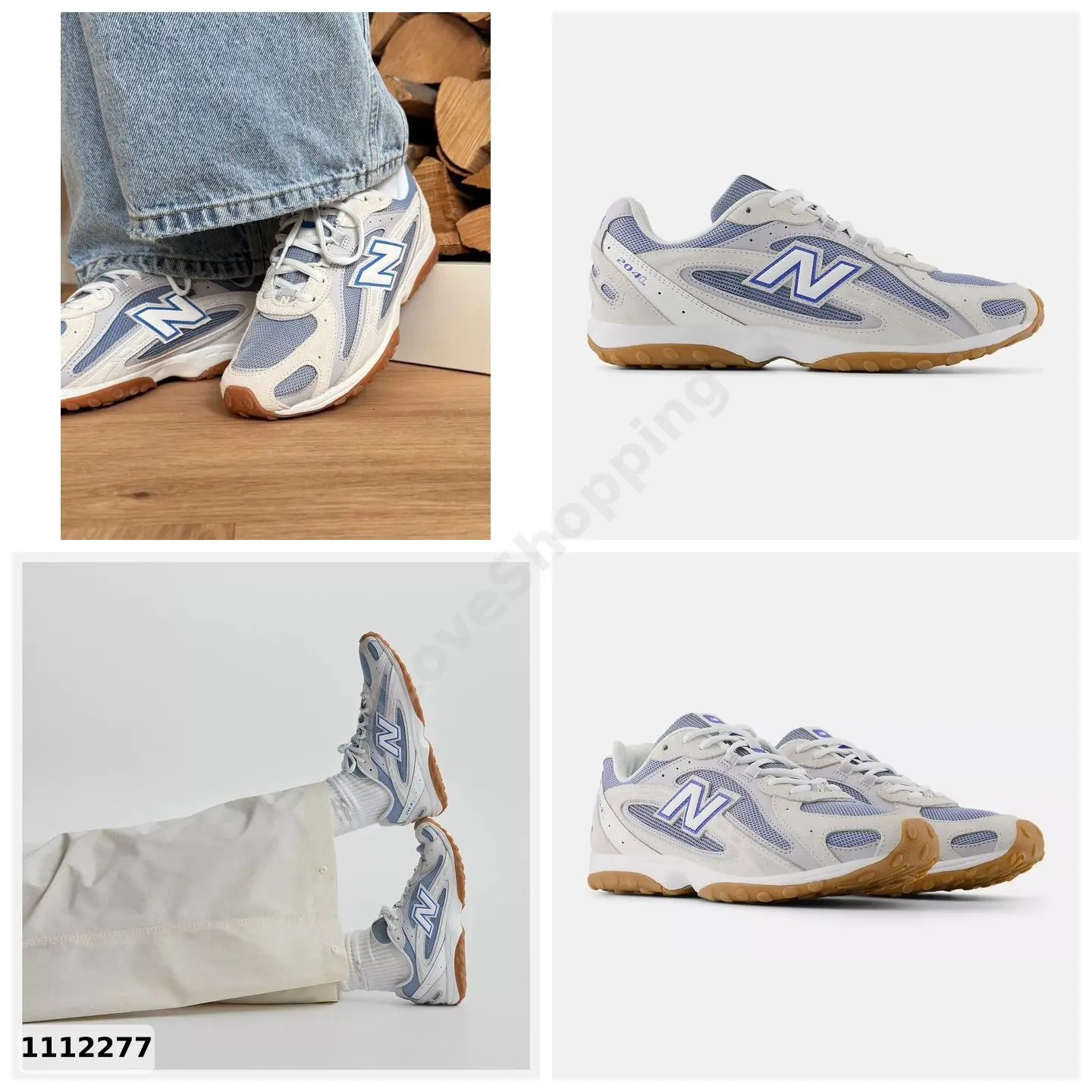 #NewBalance