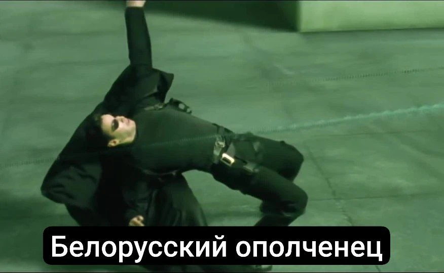 Лукашенко распорядился развивать в Беларуси народное ополчение. Это нужно, чтобы в случ...