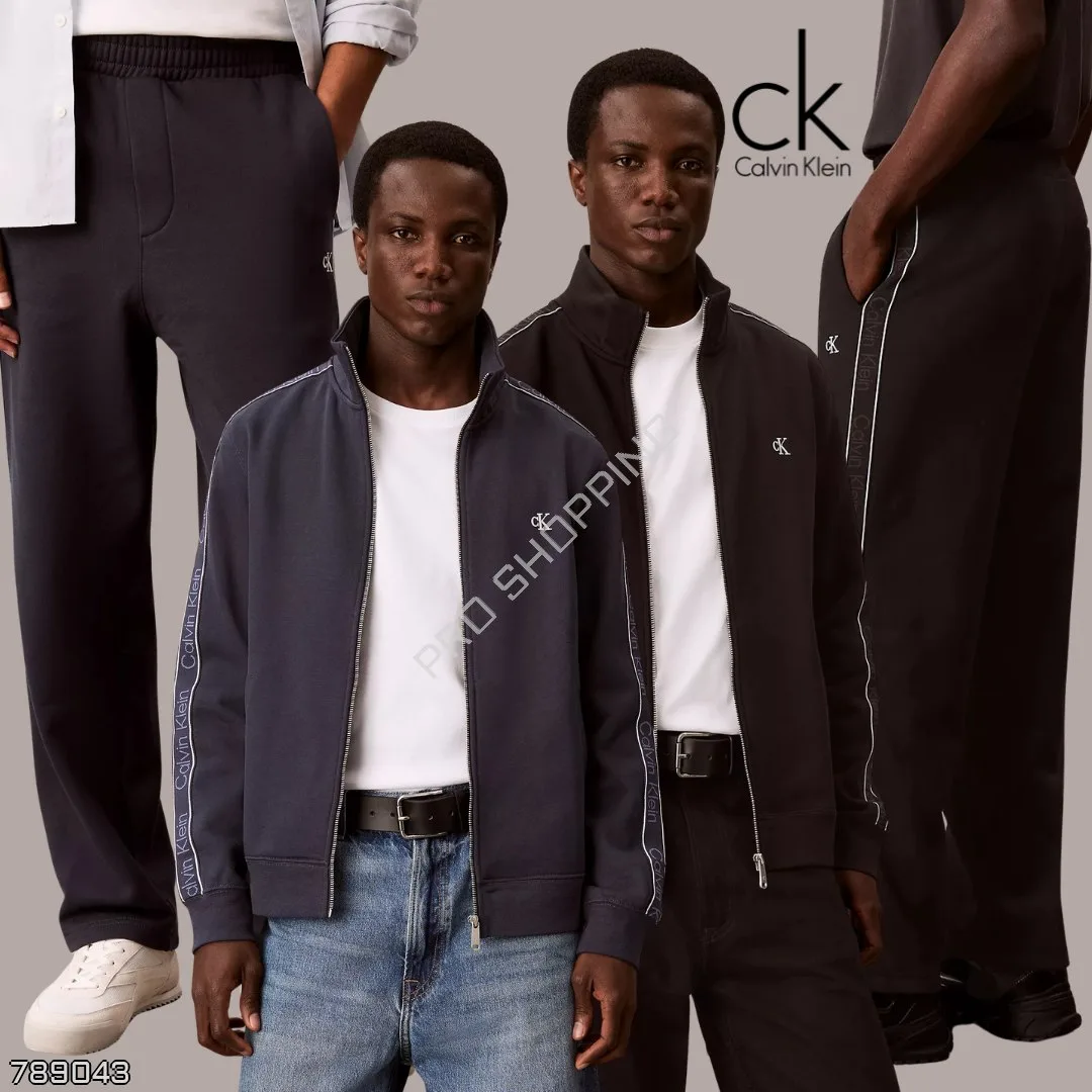 Calvin Klein 🇺🇸