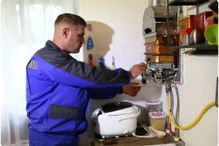 У вас в квартире газ? Тогда это важно знать