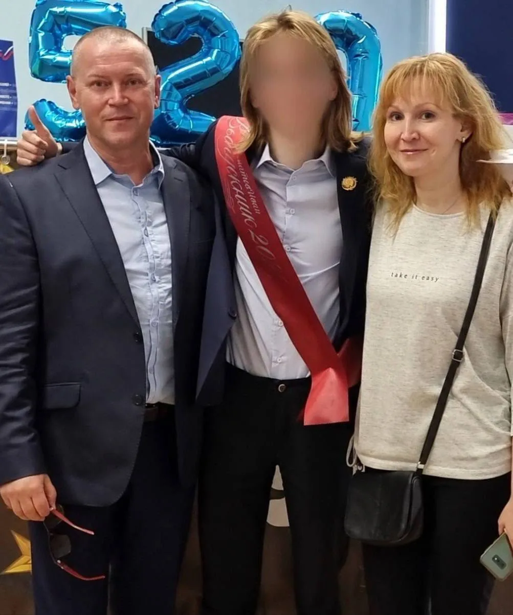 Молодой человек учился в РГПУ имени Герцена. По имеющимся данным, ранее он наблюдался в...