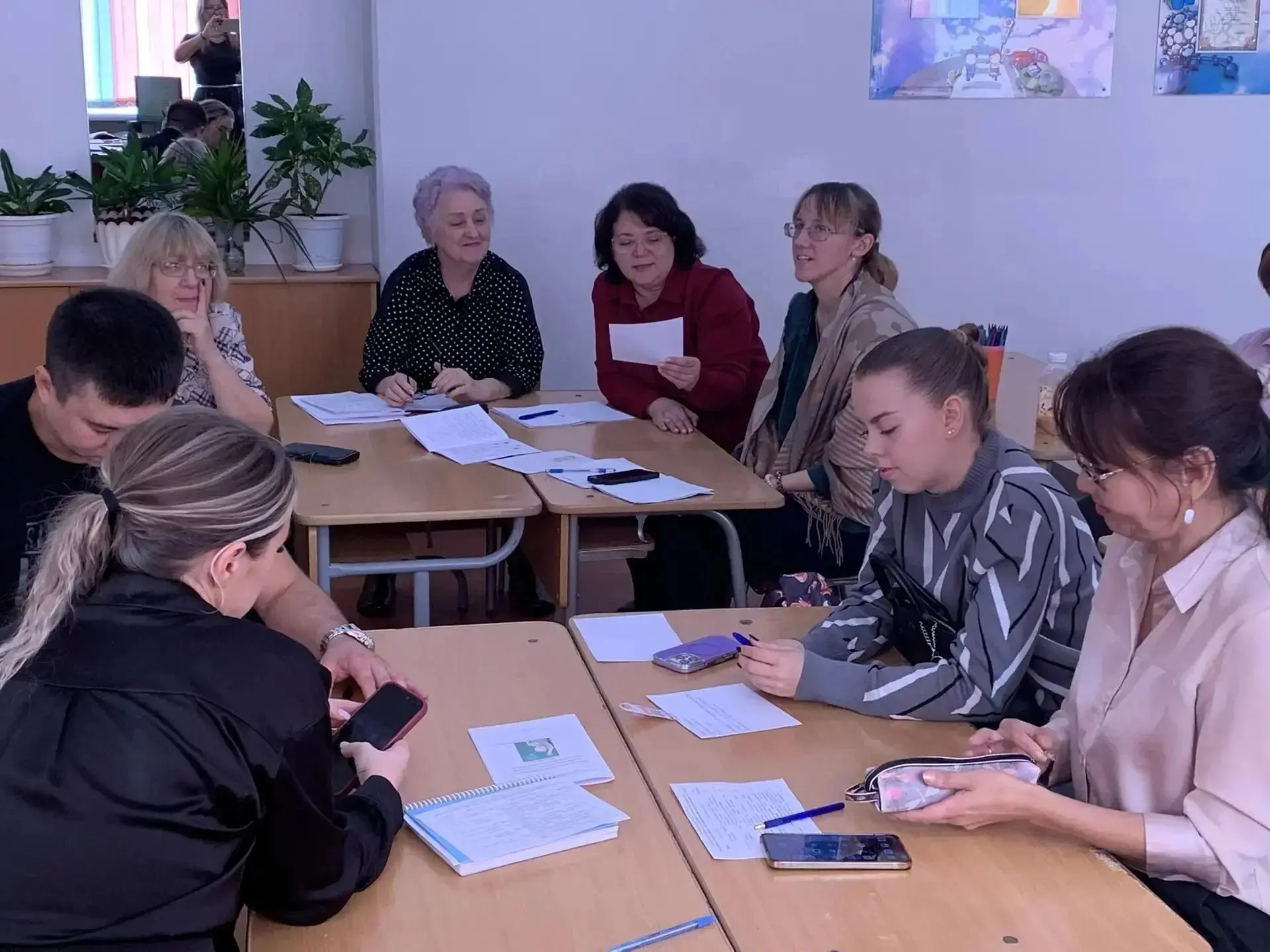 ☀️ Когда школа становится пространством возможностей, а не преград – это не мечта, а ре...