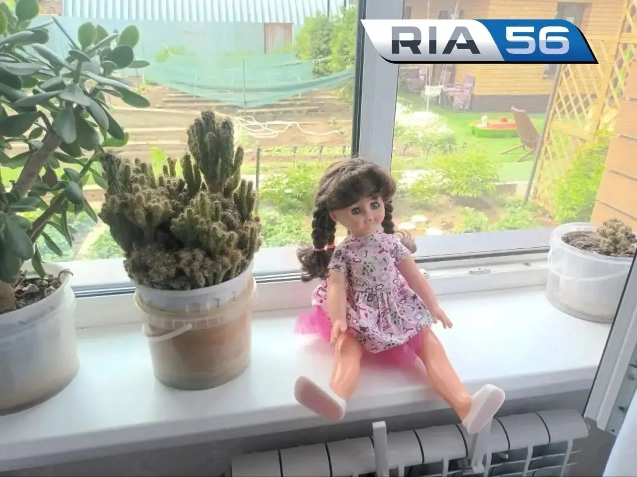 ❗️Мать могла избить собственного ребёнка: прокуратура начала проверку