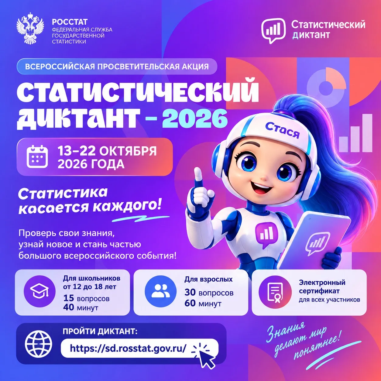 📊 СЕВЕРО-КУРИЛЬСК, А ВЫ ГОТОВЫ ПРОВЕРИТЬ СВОИ ЗНАНИЯ?