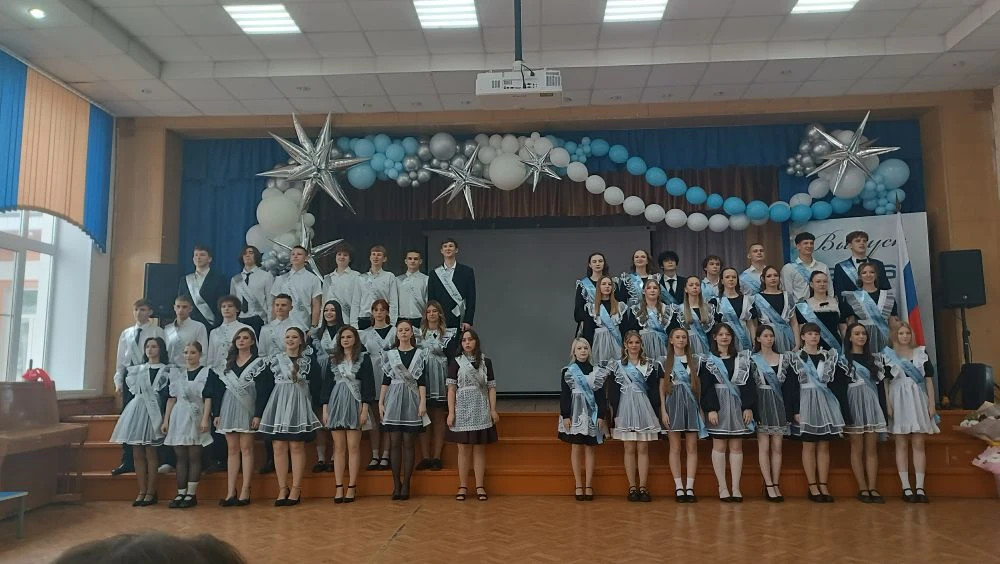 Вы в нашем сердце навсегда!