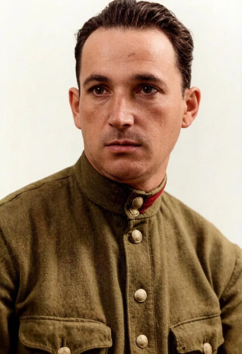 ⚔️ 14 октября 1943 года: единственное успешное восстание в лагере смерти Собибор
