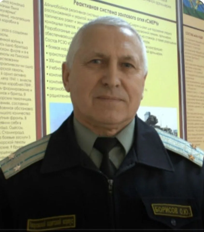 «Урок без патриотизма — как молитва без веры: слова есть, а души нет» — этот афоризм на...