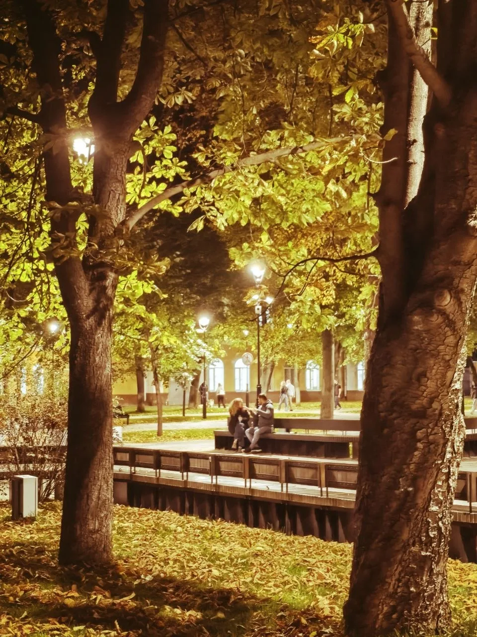 🍂Осенние зарисовки