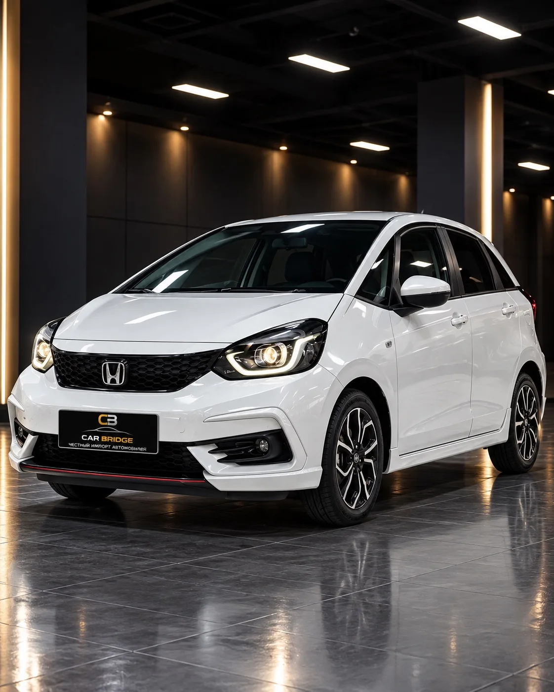 🔥 HONDA LIFE — ПОД ЗАКАЗ