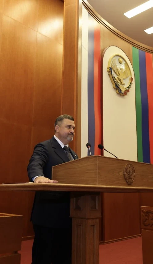 Уважаемый Фёдор Вячеславович!