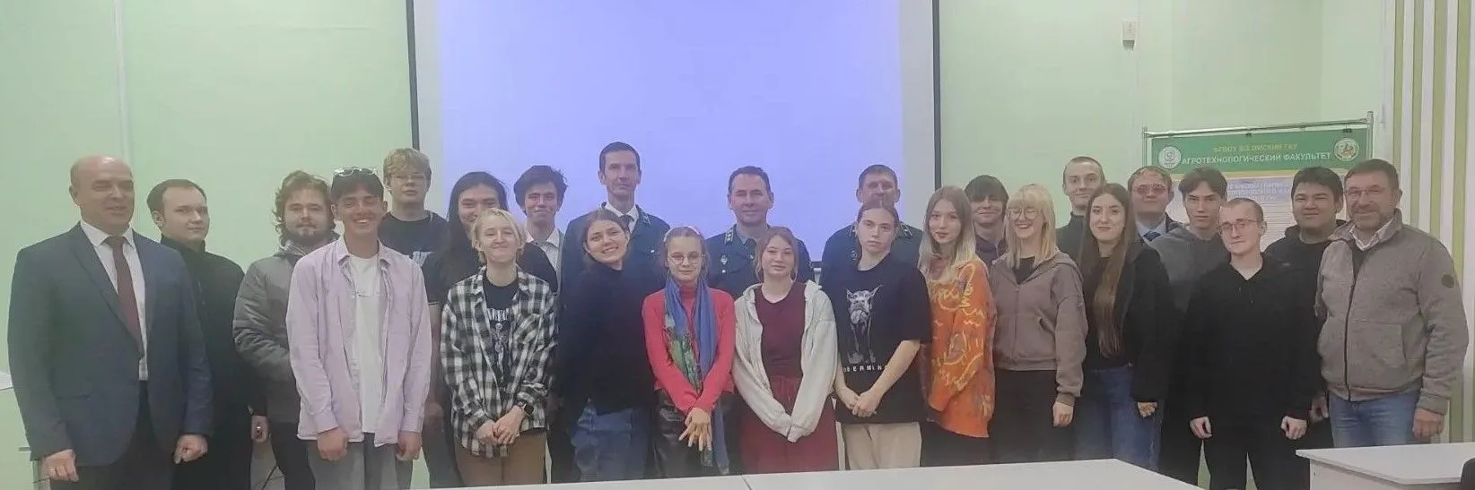 🌲 Лесное дело — дело семейное!