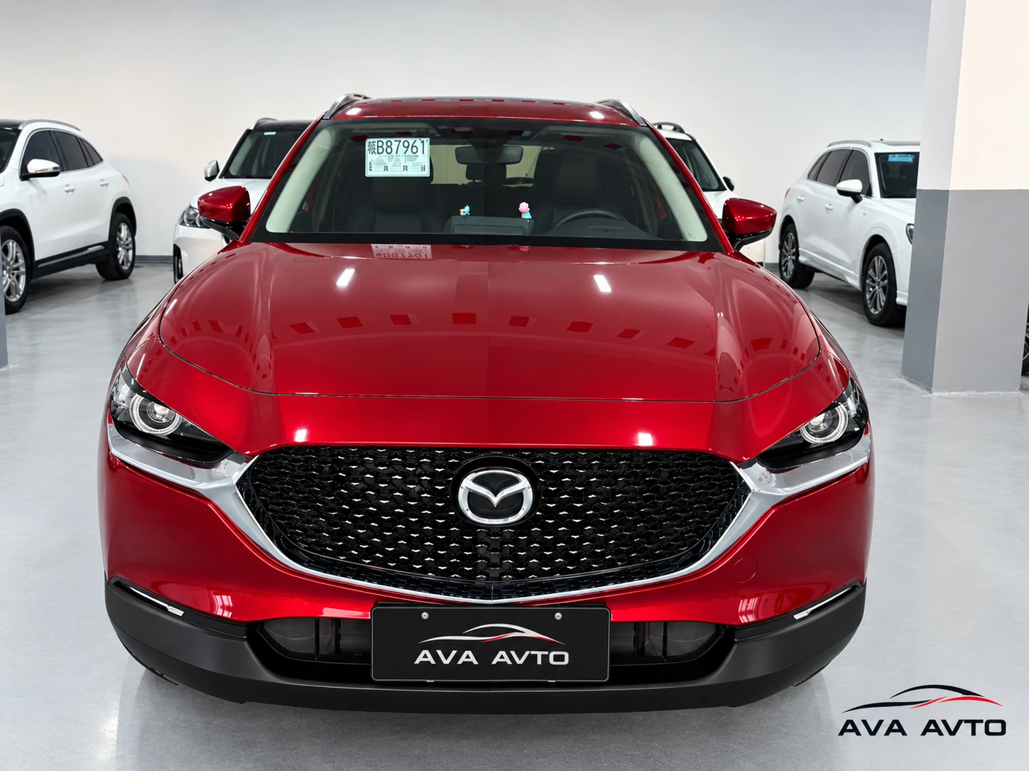 Mazda CX-30 2022 2.0 Jiayue Edition Automatic