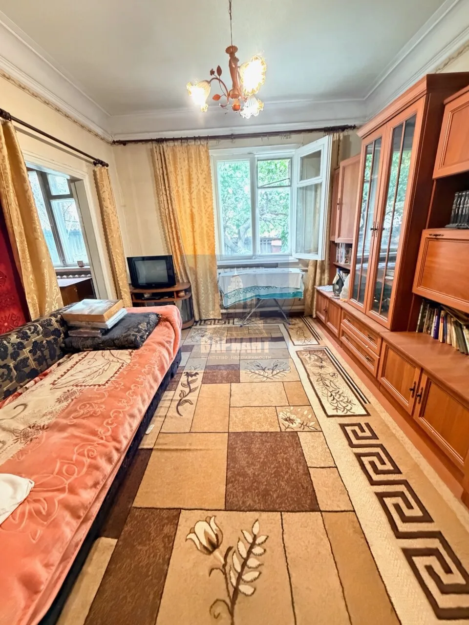 Продам дом 65,4 м² в Макеевке, Советский район, Н-Крынка («Аисты»)