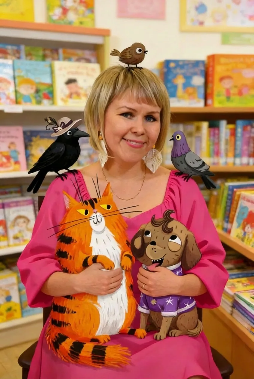 ✨НАШИ В ЭРМИТАЖЕ✨