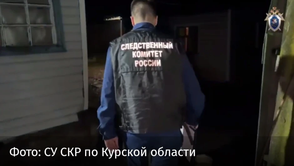В поселке Озерский 31-летний мужчина изрезал сожительницу и 6-летнюю дочь.