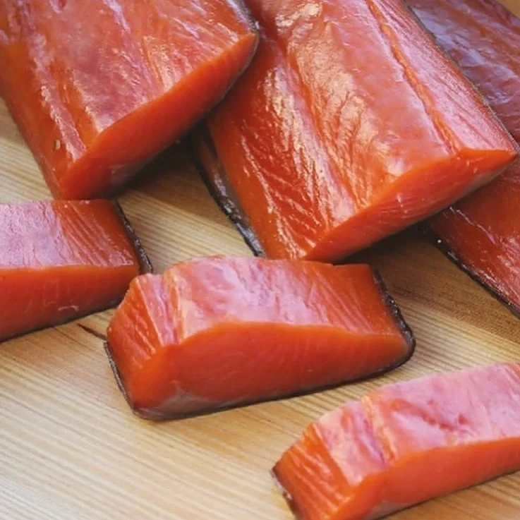 Друзья, как всегда в пятницу готовы радовать вас вкусной и свежей рыбкой!🐟🌊❤️