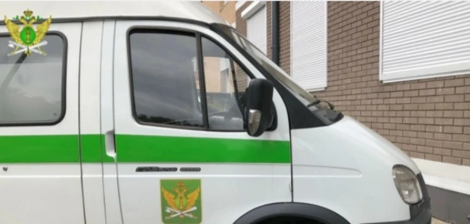 В Бурятии арестовали автопарк перевозчика за перелом позвоночника у пассажирки❗