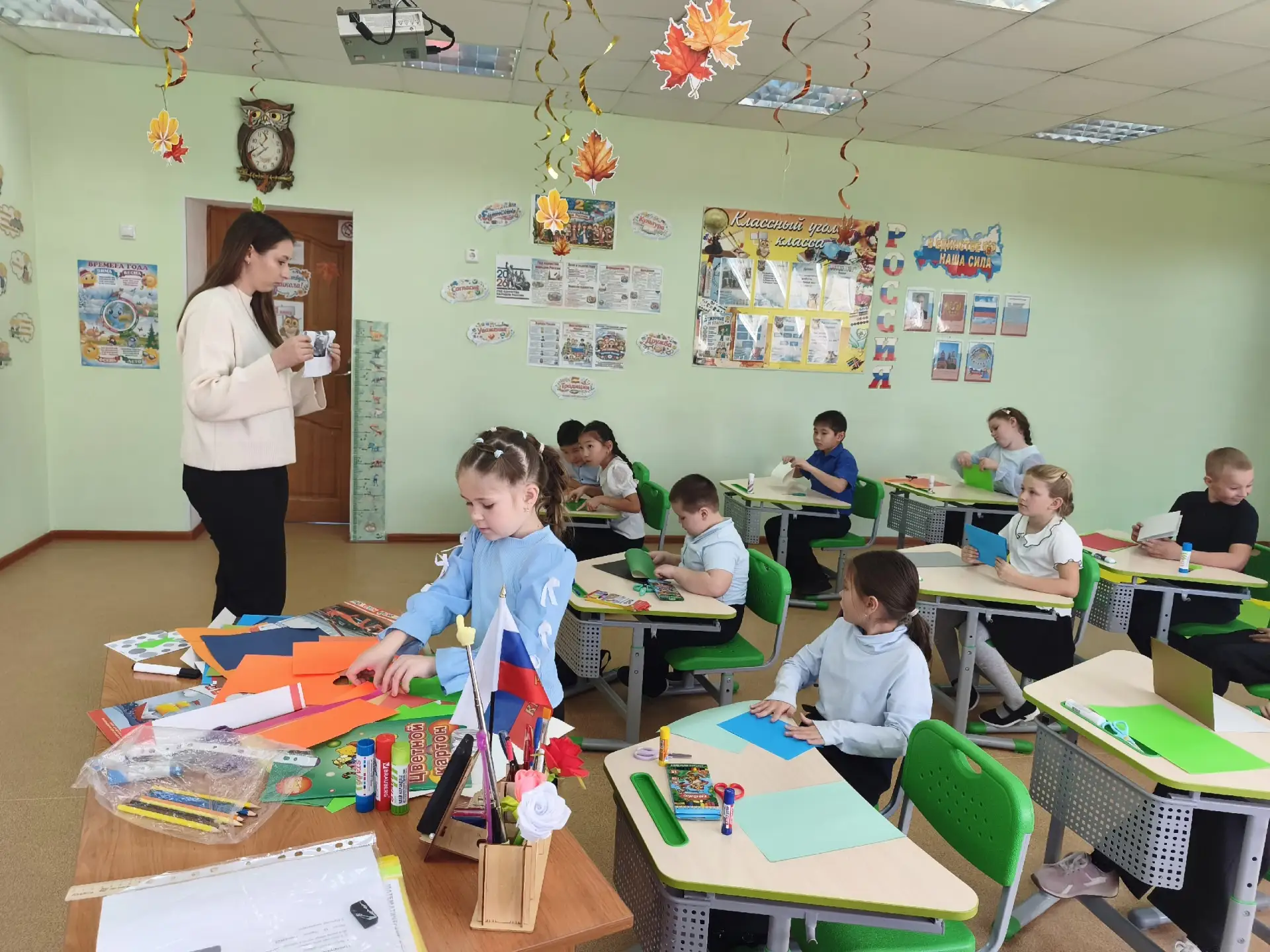Открытка для папы