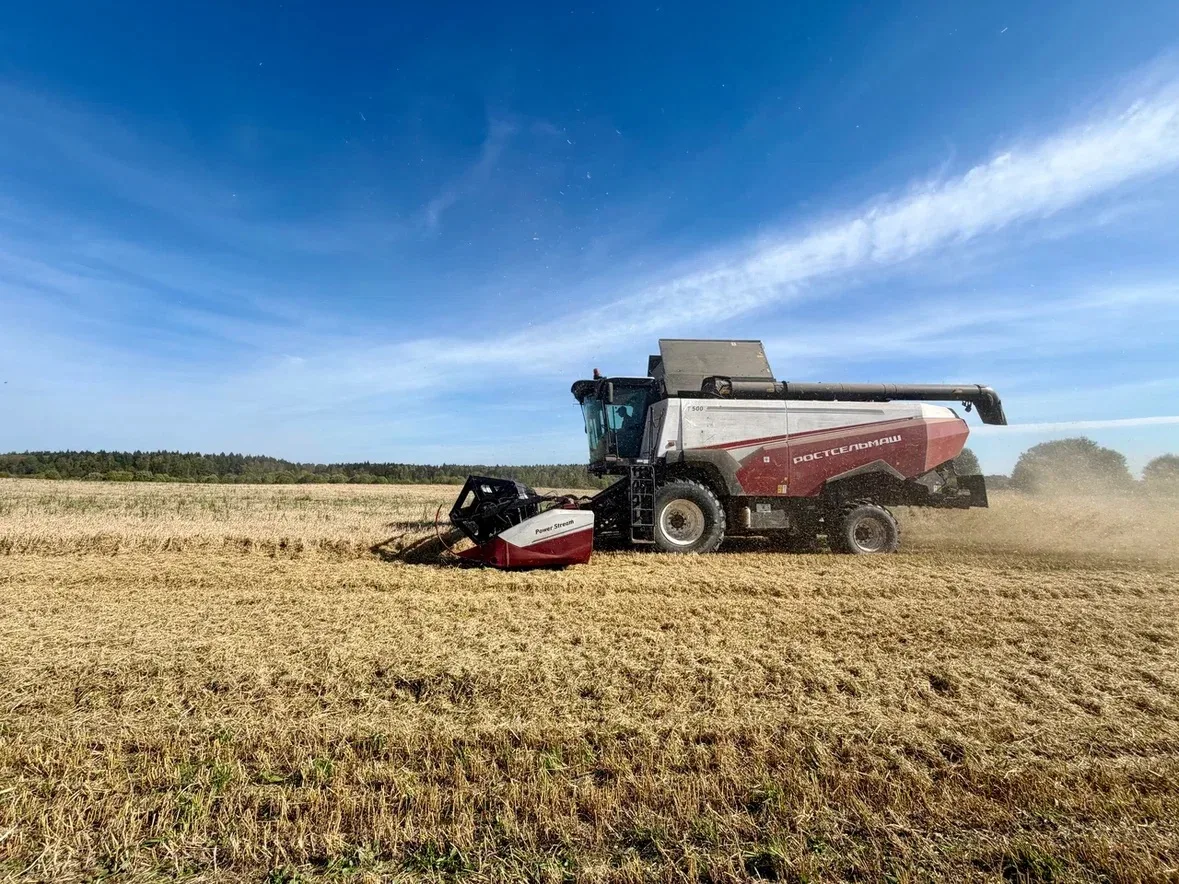 🌾 С Днем работников сельского хозяйства!