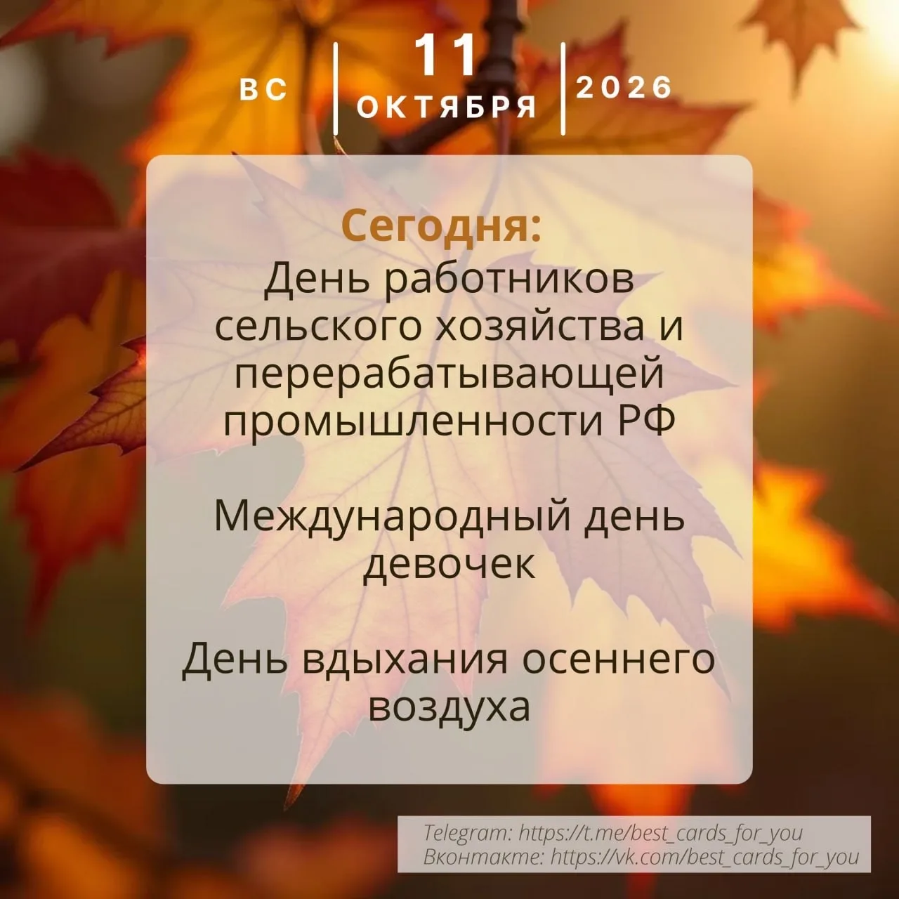 * Международный день девочек - одна из дат Дня дочерей в России.