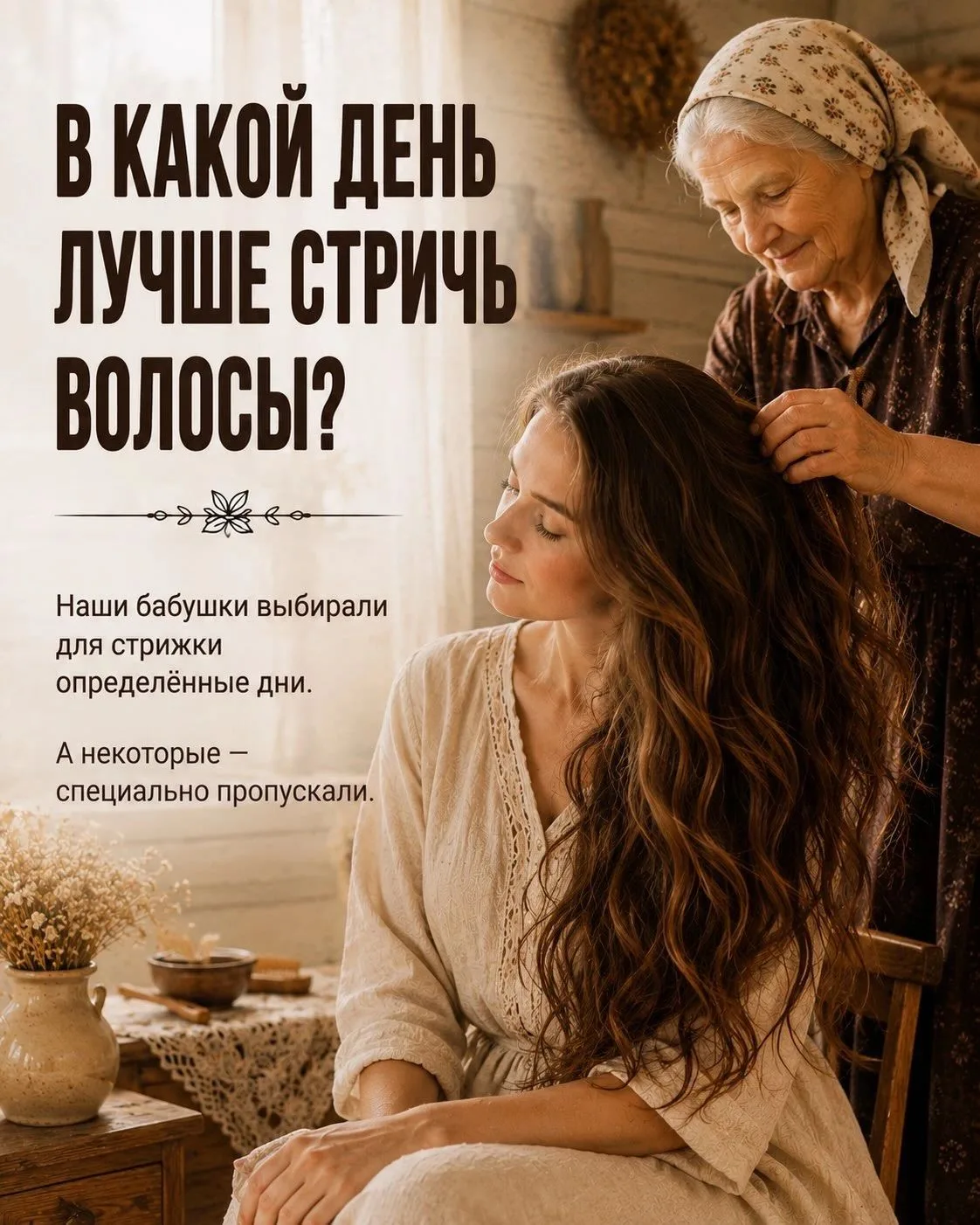 Право каждого верить или нет. 🤷‍♀️
