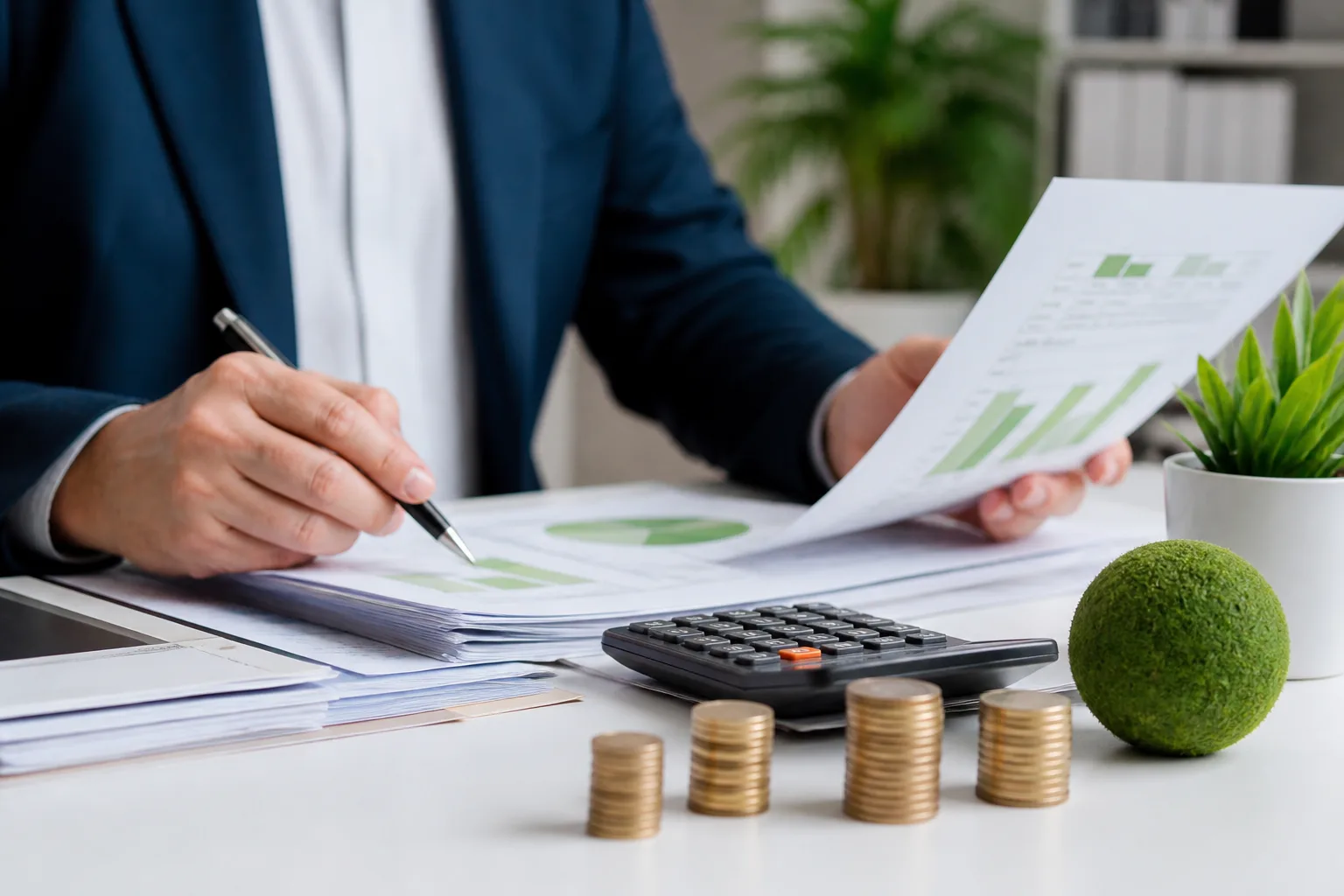 Минфин разъяснил порядок учета расходов на уплату экологического сбора при расчете базы...
