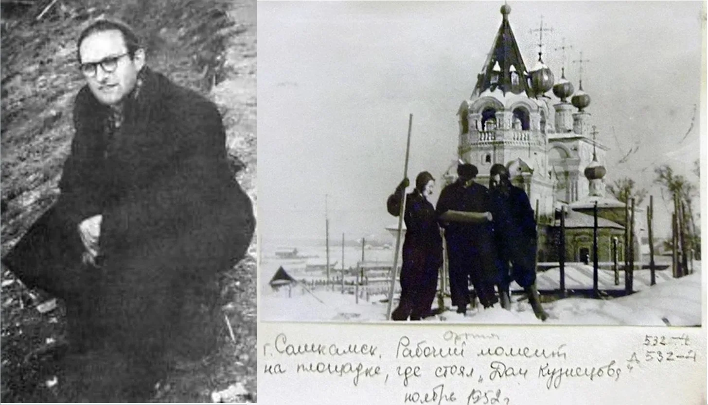 Филиппу Тольцинеру — 120 лет