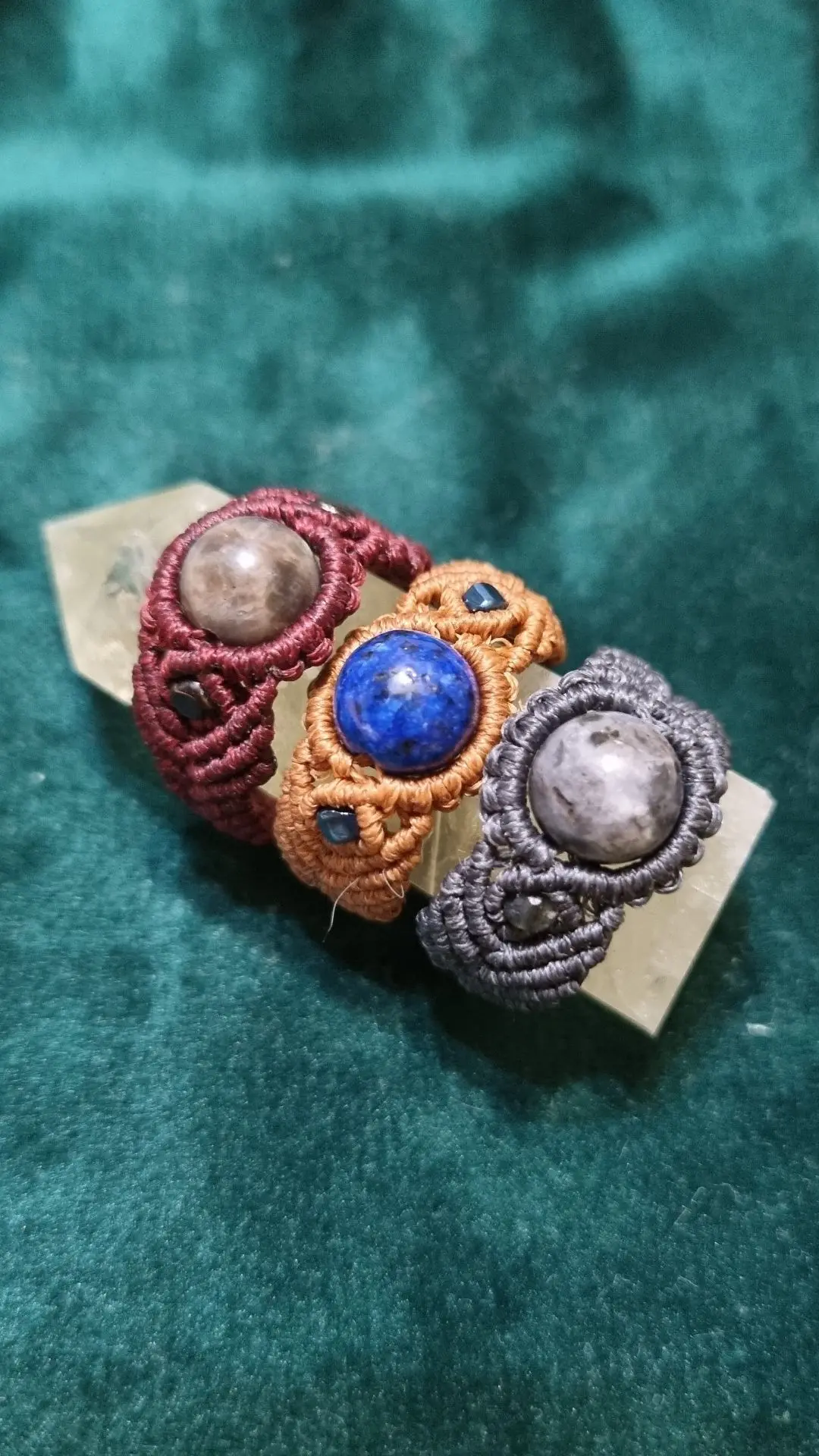 Какова красота💍😍.