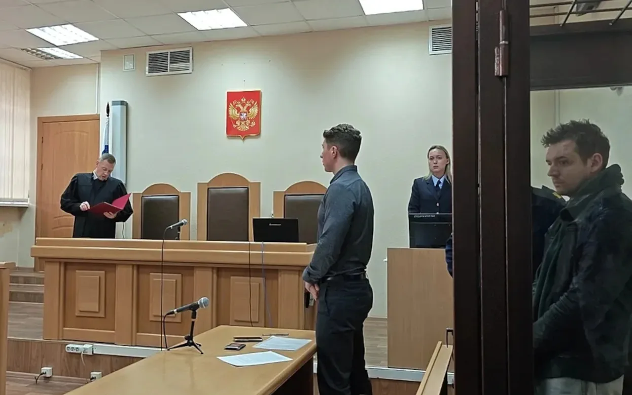Суд в Ижевске рассмотрит жалобу адвоката арестованного активиста Дмитрия Морозова
