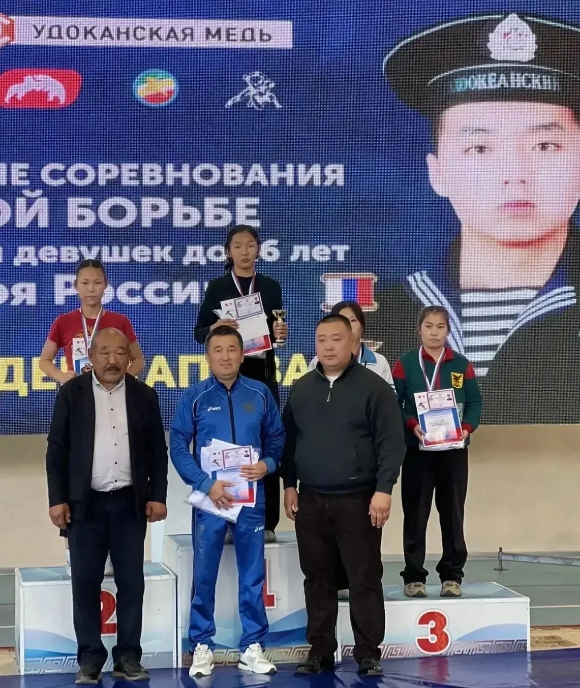 🥇🥇🥇Три золота Тунки: блистательное выступление бориц на всероссийских соревнованиях ...
