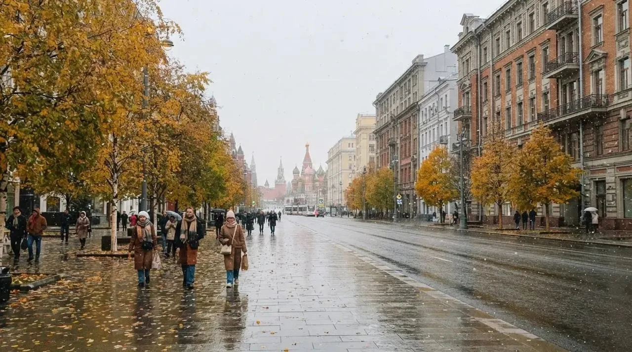 Куда на каникулы