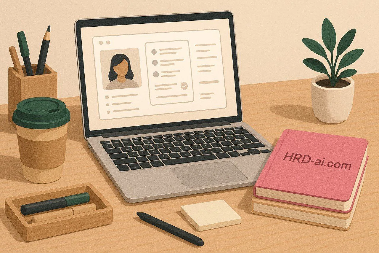 Новые HR-промпты