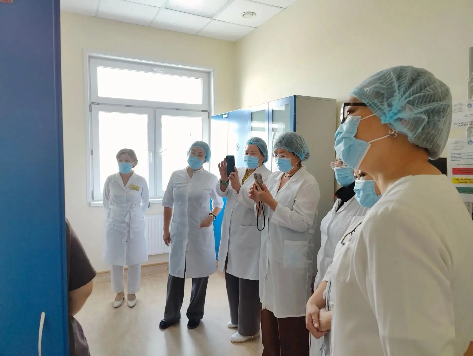 🏥 Специалисты Центра «Фтизиатрии» осваивают КАНБАН в ЯРКБ 💊💉