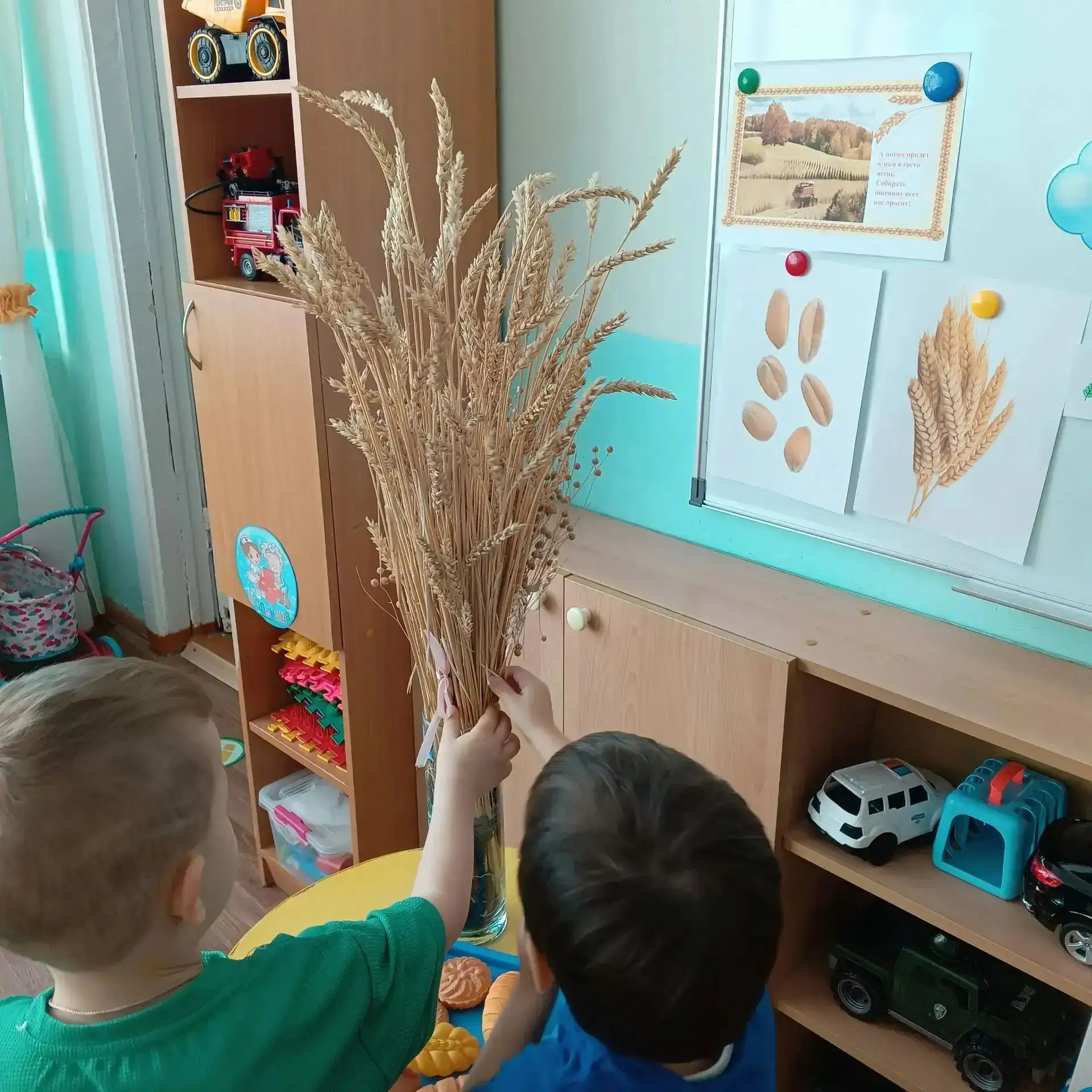 16 октября отмечался Всемирный день хлеба. 🍞🥐🥖