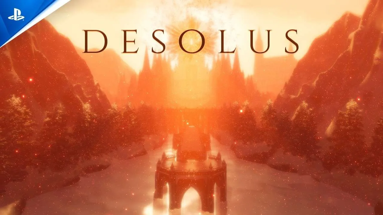 DESOLUS