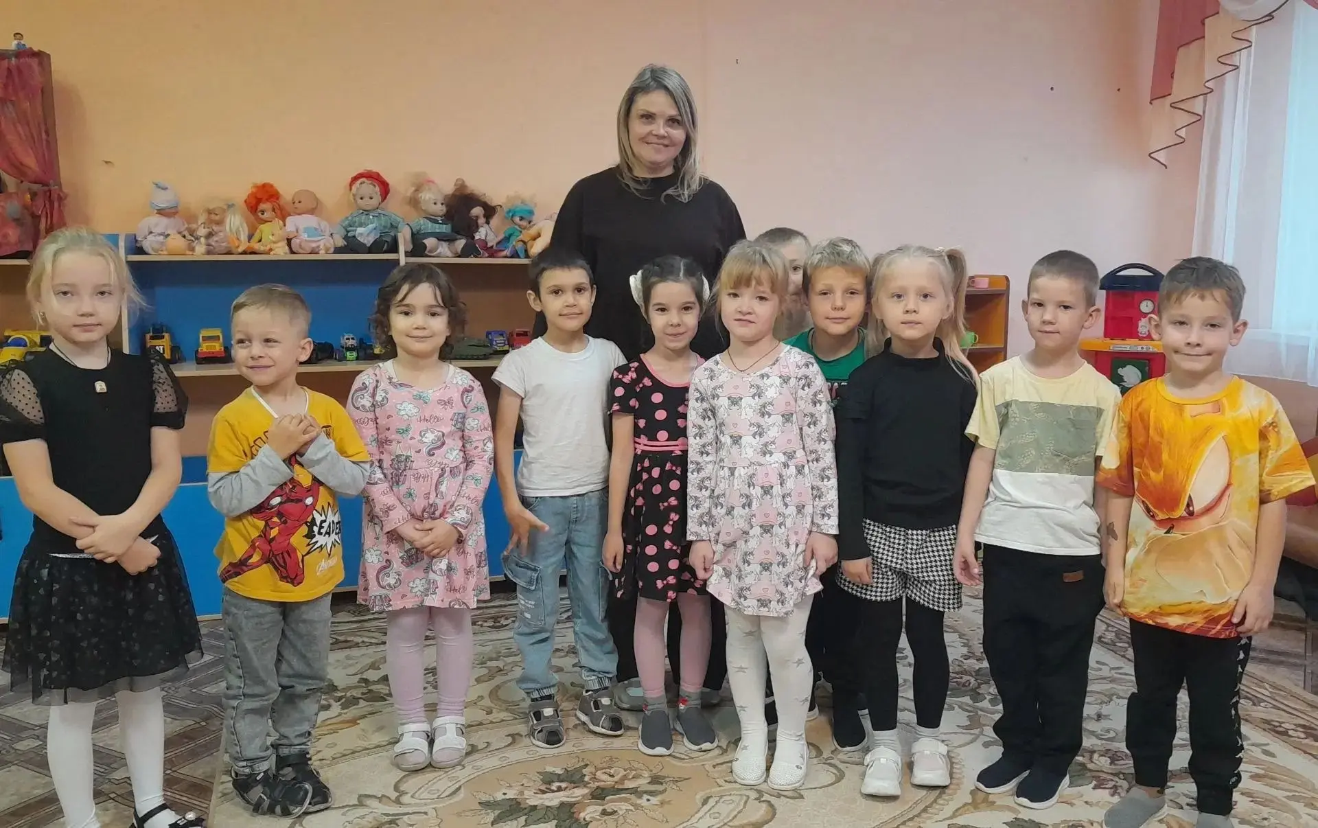 15 октября отмечается Международный день сельских женщин — праздник, который напоминает...