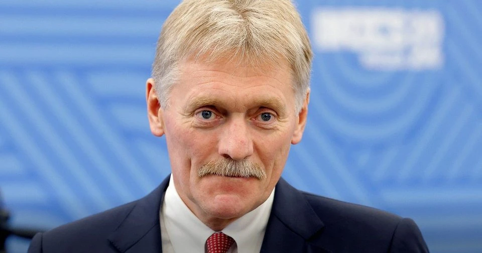 ❗️Дмитрий Песков заявил, что угрозы Владимира Зеленского о 40-дневной операции против Р...