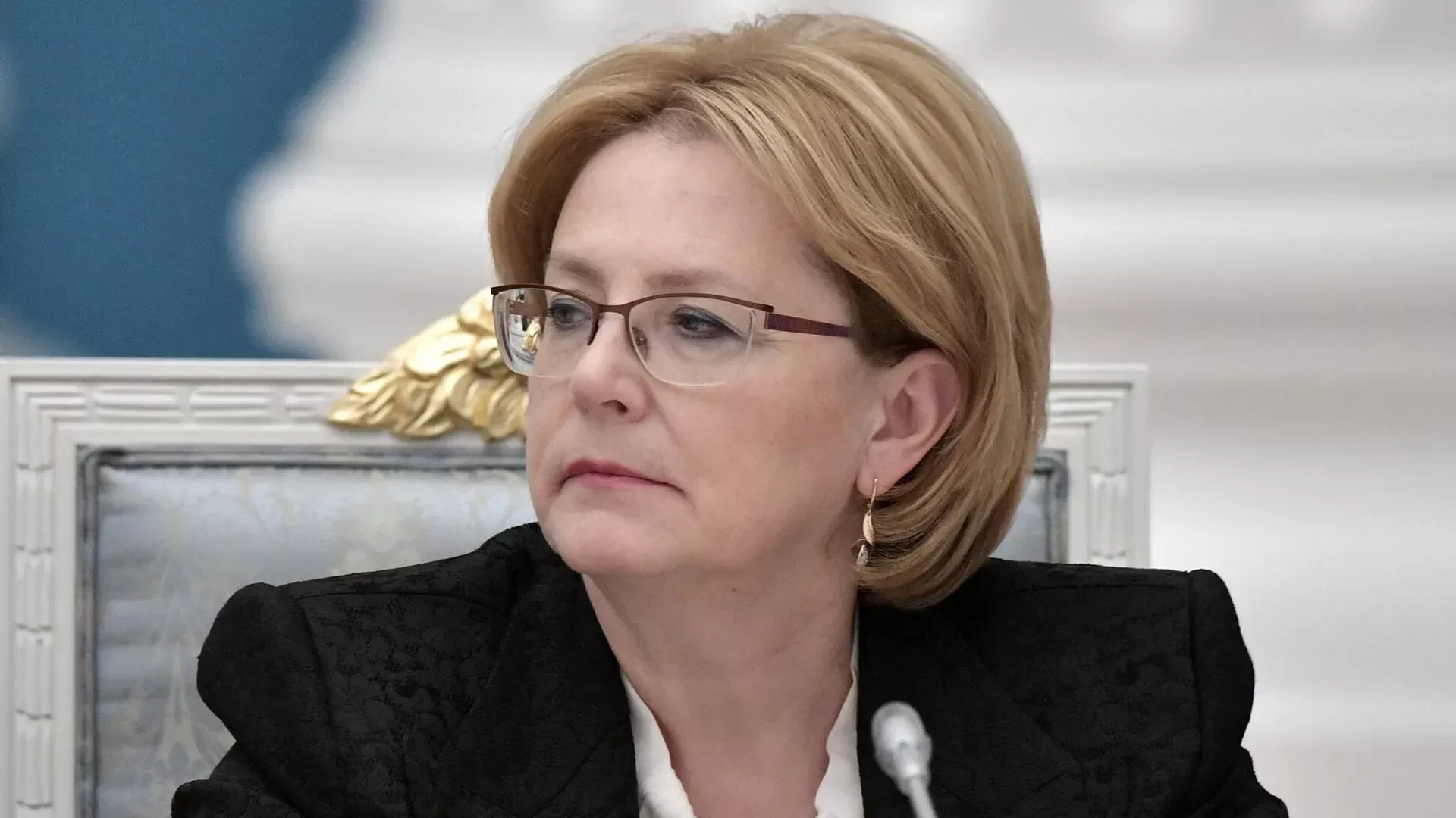 Вакцина «Онкорна» для терапии колоректального рака может стать доступна по ОМС с 2027 г...