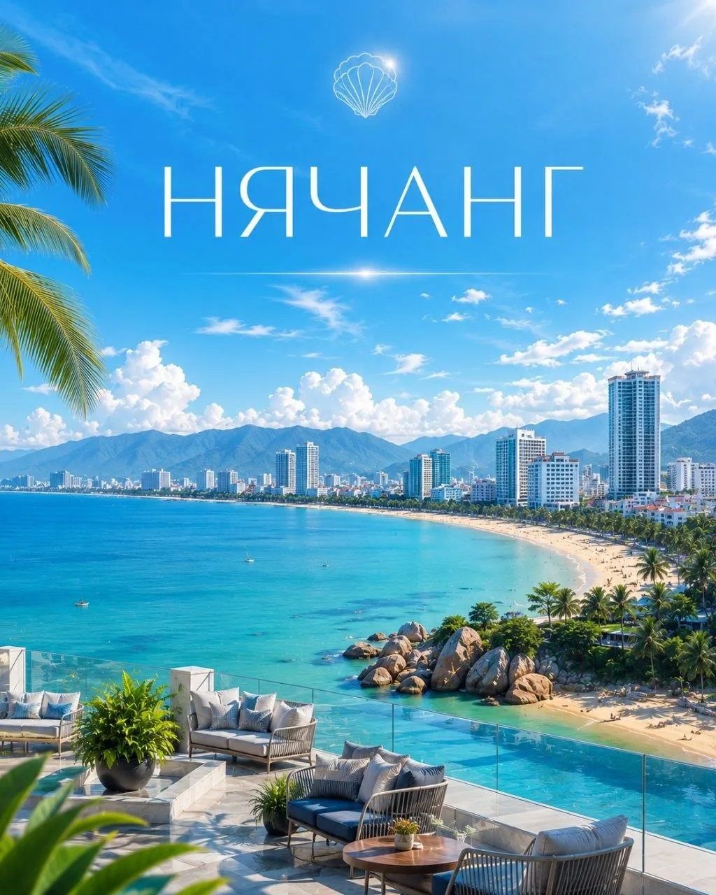 СУПЕР ГОРЯЩИЙ ТУР ✈️🔥