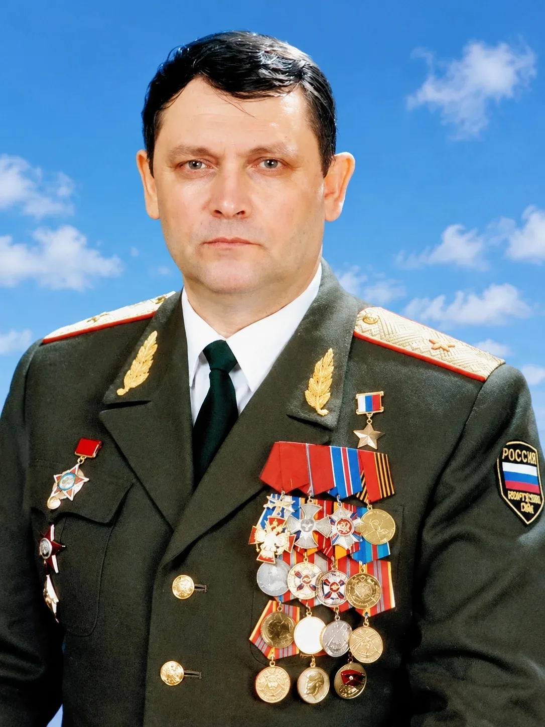 ❗«ВОЕННЫЙ ДОЛЖЕН БЫТЬ КАК ШАХМАТИСТ. НАДО ДУМАТЬ ДАЛЬШЕ ПРОТИВНИКА. НЕЛЬЗЯ НЕДООЦЕНИВАТ...